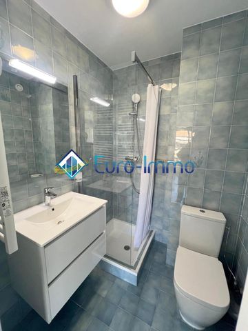 Location Appartement 1 pièce 25m² MENTON 06500 - Photo 5