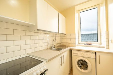 1 bedroom flat to rent - Photo 3