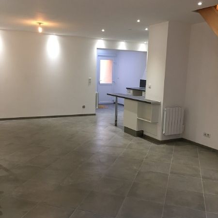 Maison 3 pièces à Fresnes-sur-Escaut - Photo 1