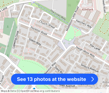 Fieldfare Drive, Allerton Bywater, Castleford WF10 2GD - Photo 1