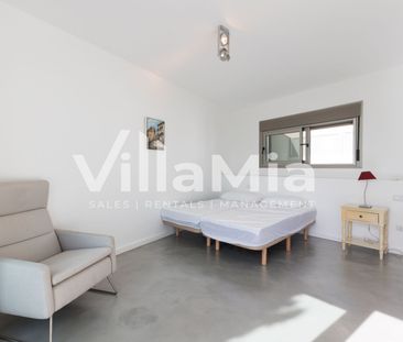 Villa in Jávea for long-term rental VMR 3227 - Photo 1