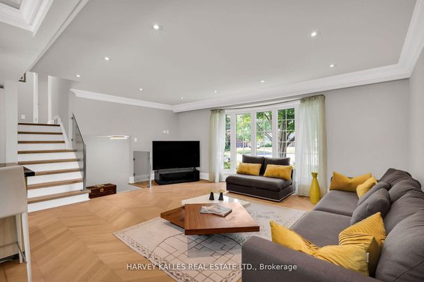 For Lease - 16 Wedgeport Place, Toronto, Ontario - Photo 1