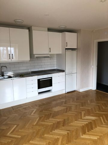 Bryggargatan, Nynäshamn - Foto 2
