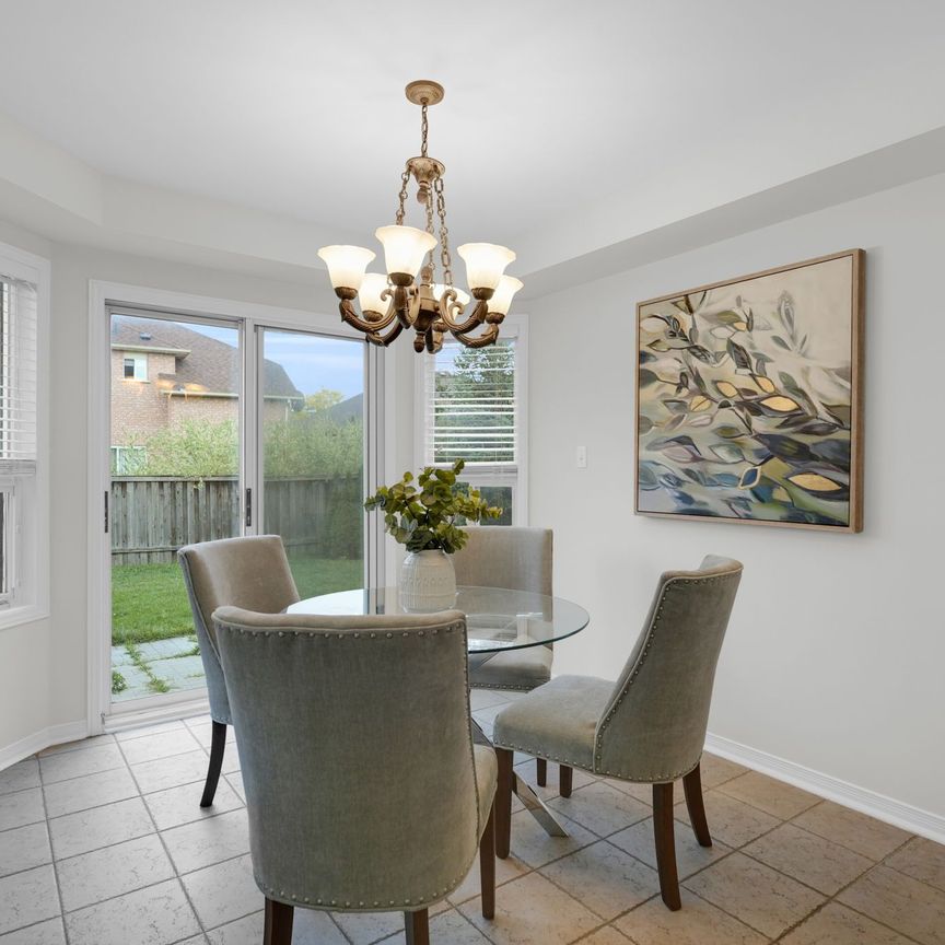 For Lease - 67 Colle Melito Way, Vaughan, Ontario - Photo 1