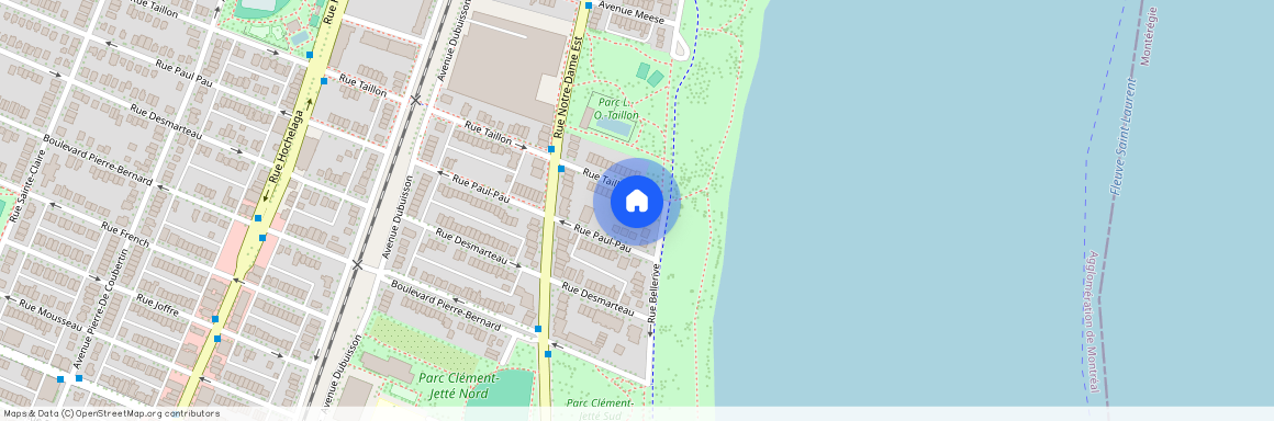 332 rue taillon, Mercier-Hochelaga-Maisonneuve, Mercier-Hochelaga-Maisonneuve, Ile de Montréal, H1L 2W6