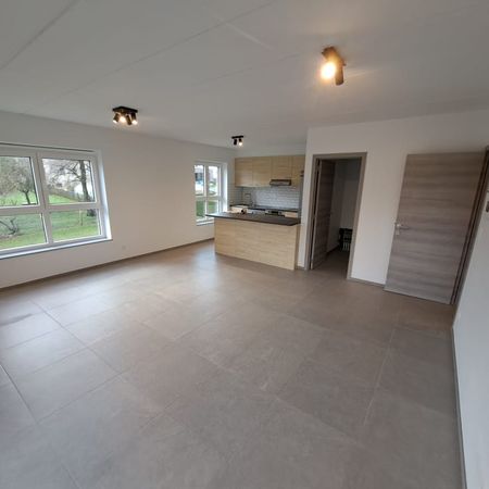 Appartement te huur - Photo 2