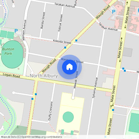 3/1013 Wewak Street, 2640, North Albury, Nsw