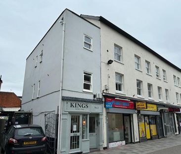 1 bedroom apartment to rent - Photo 3