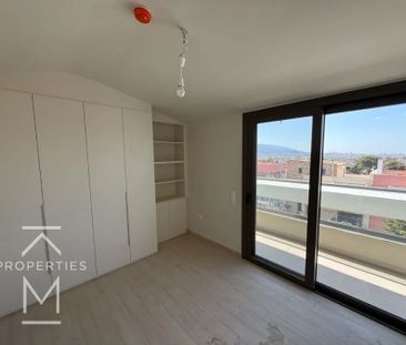Μεζονέτα για ενοικίαση Άνω Βριλήσσια (Βριλήσσια) - Φωτογραφία 6