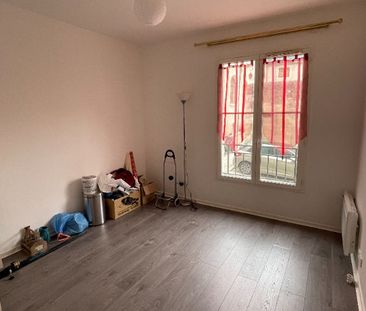 Location appartement 2 pièces, 50.97m², Blois - Photo 2