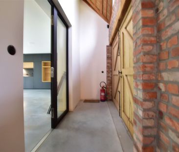 Exclusieve loft op prachtig perceel - Photo 4