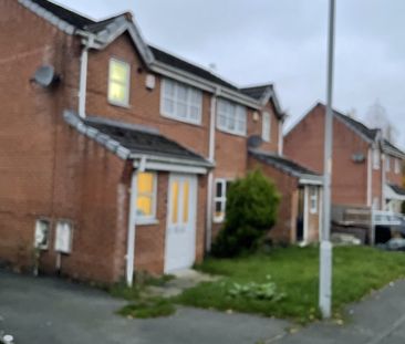 Room in a Shared House, Porter Drive, M40 - Photo 5