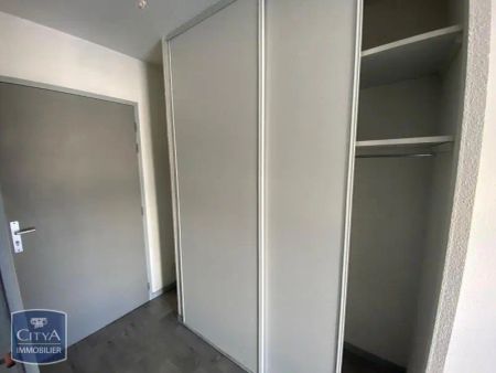 Appartement à louer 1 pièce 20.95m² - Photo 5