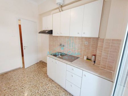 Studio/Γκαρσονιέρα για ενοικίαση Τριών Ναυάρχων - Άγιος Ανδρέας (Πάτρα) - Φωτογραφία 5