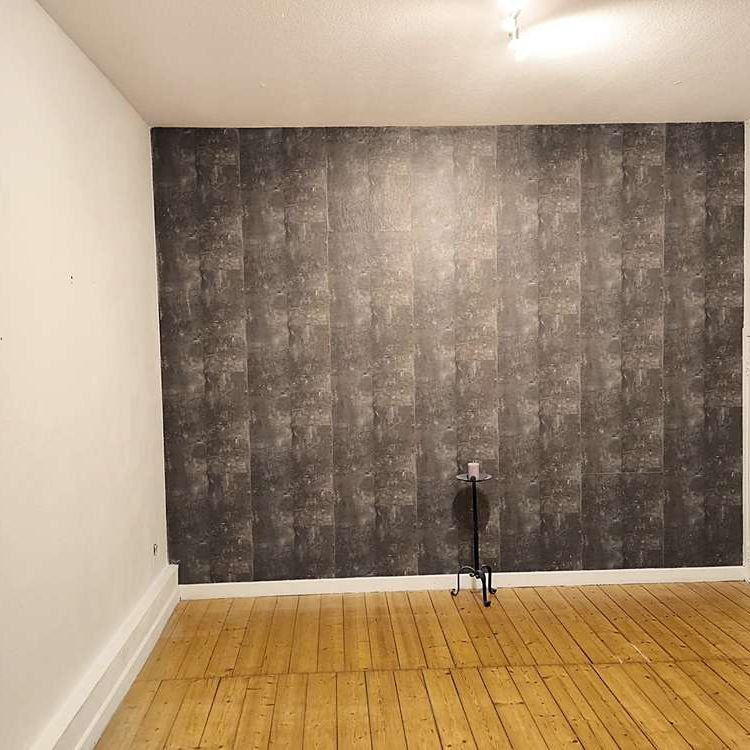 Wohnung im 2. OG zur Miete im Denkmalgeschützten Mehrfamilienhaus in Düren – 65,50 m²- - Photo 1