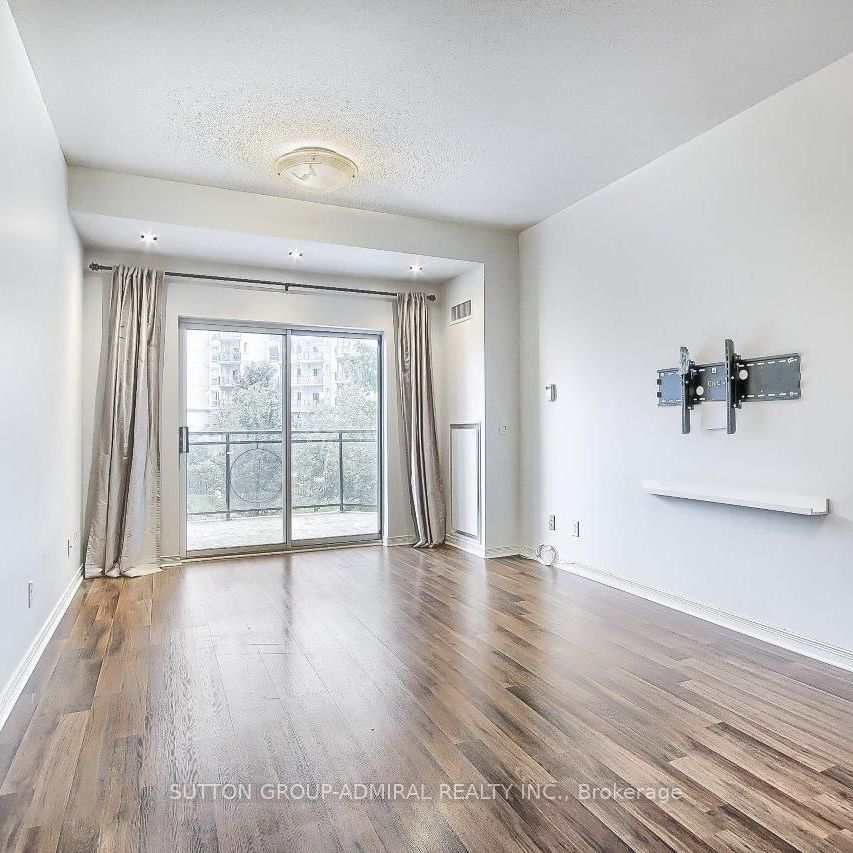 For Lease - 1 Maison Parc Court Unit# 206, Vaughan, Ontario - Photo 1