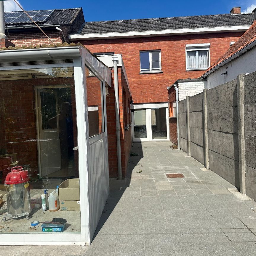 Huis te huur in Houthulst - Photo 1