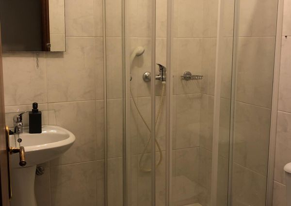 Apartamento T2 no Centro da Senhora da Hora em Matosinhos