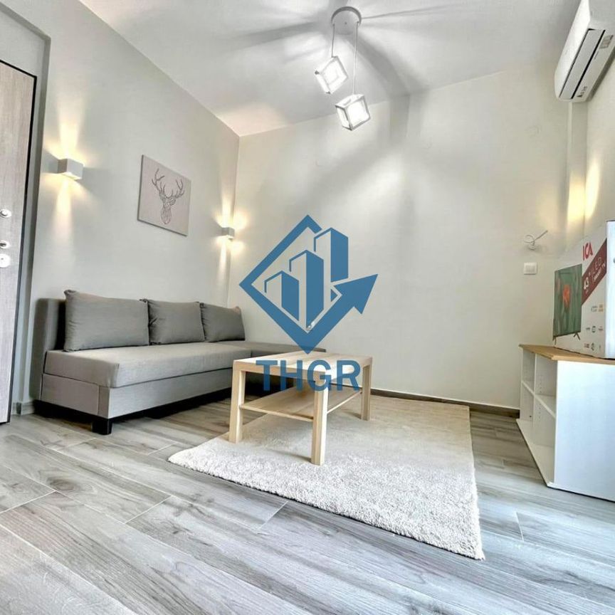 Studio/Γκαρσονιέρα για ενοικίαση Κέντρο Θεσσαλονίκης - Φωτογραφία 1