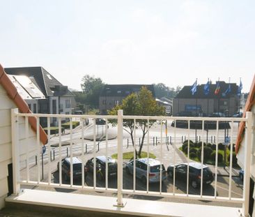 Appartement te huur in Westkerke voor € 780 met 2 slaapkamers - Photo 1