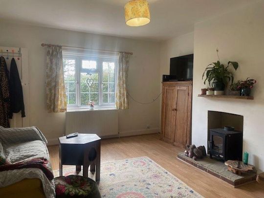 3 bedroom cottage to rent - Photo 1