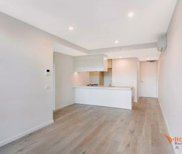 2 Bed, 1 Bath - Photo 5