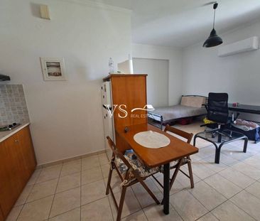 Studio/Γκαρσονιέρα για ενοικίαση Έξω Αγυιά (Πάτρα) - Photo 2