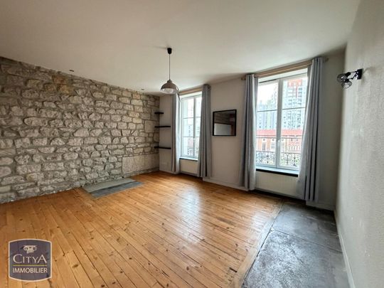 Location Appartement 2 pièces 49m² ST ETIENNE 42100 - Photo 1