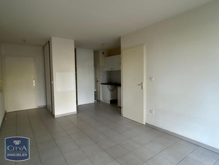 Location Appartement 2 pièces 39m² COLOMIERS 31770 - Photo 3