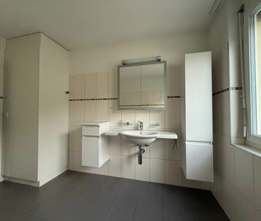 Attraktive 4.5-Zimmer-Gartenwohnung in Oberbipp zu vermieten (1x TG... - Foto 4