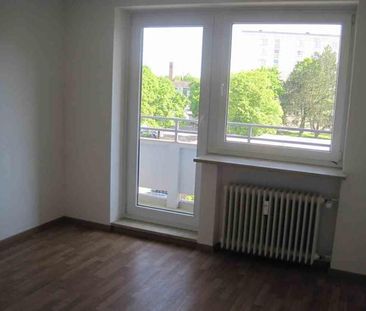 Attraktive 2-Zimmer-Wohnung mit Balkon sucht Nachmieter! - Photo 2