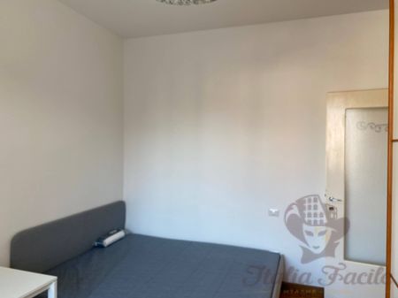 Однокомнатная квартира у метро Bisceglie - Photo 5