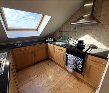 3 bedroom apartment to rent The Ropewalk, Nottingham, Nottinghamshi... - Photo 6