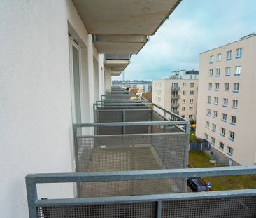 Nowe Miasto - kawalerka 31m - Фото 4