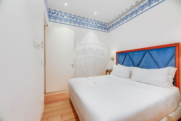 Apartamento T1 em Lisboa - Photo 1