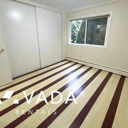 1 Bedroom Apartment For Rent in Richmond - Photo 1