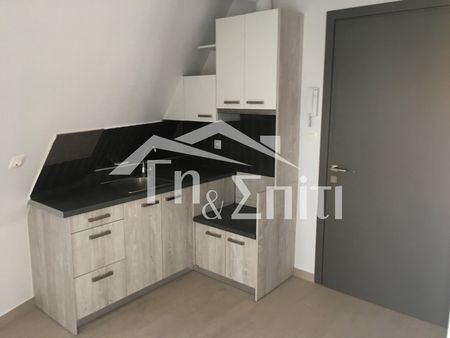 Γκαρσονιέρα προς ενοικίαση 350 € - Φωτογραφία 2
