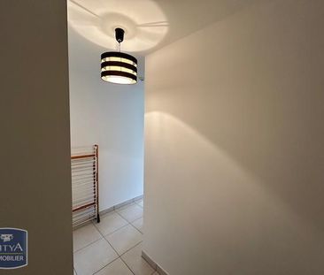Location Appartement 2 pièces 60m² ROQUEBRUNE CAP MARTIN 06190 - Photo 2