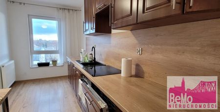 Włocławek, Południe Mieszkanie na wynajem - Photo 2