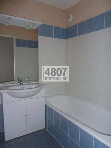 Location appartement 2 pièces 46 m² à Bonneville (74130) - Photo 4