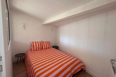 Charmant Studio meublé de 34 m² avec coin nuit. - Photo 4