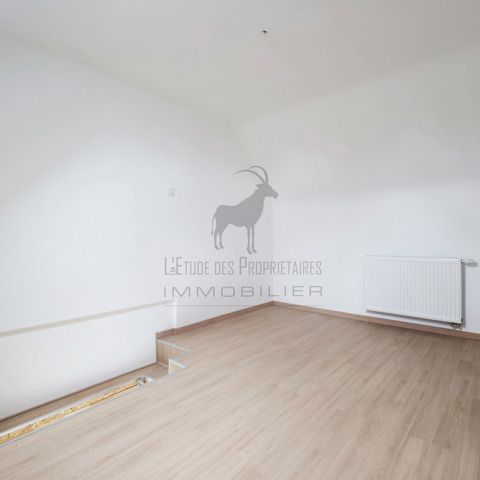 Appartement te huur in Haine-Saint-Paul - Foto 1