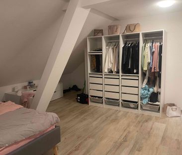 4.5 Zimmer, 150 m², 1. Stock - Photo 6