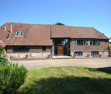 Well presented barn conversion with flexible accommodation and deta... - Photo 5