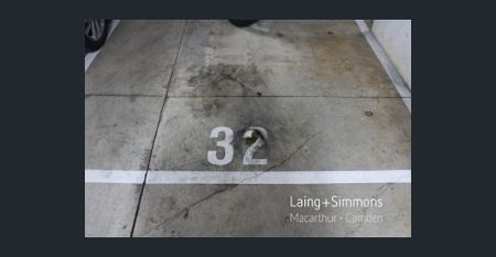 Spacious Apartment Living With 2 Balconies - Photo 3