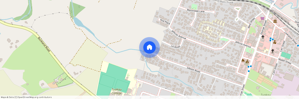 76B Gibson Road, Tuakau, Franklin