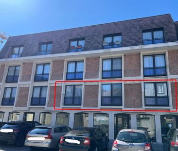 Appartement te OUDENAARDE (9700) - Photo 1