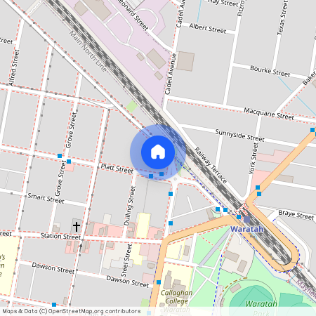 4/4 Prince Street, NSW 2298, Waratah