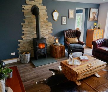 1 bedroom Flat To Let - Photo 5