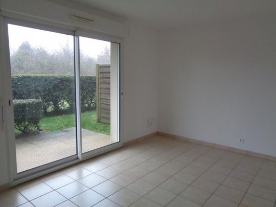 Appartement Saint-Nazaire - LES ROCHELLES - Photo 1